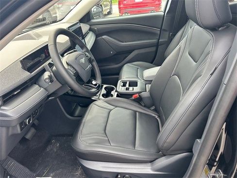 New 2025 Ford Mustang Mach-E Premium image 14