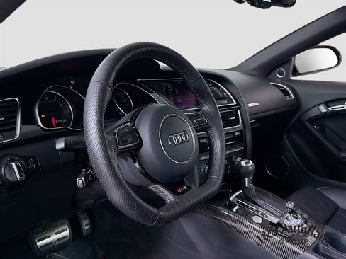 Used 2013 Audi RS 5 Coupe image 9