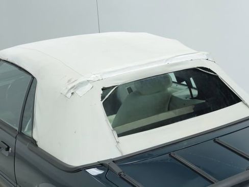 Used 1990 Ford Mustang LX image 19