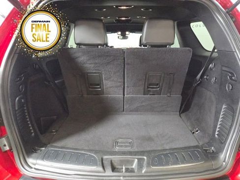 Used 2018 Dodge Durango GT w/ Blacktop Package image 20