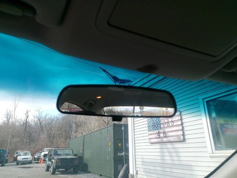 Used 2015 Nissan Altima 2.5 S w/ Power Driver Seat Package image 29