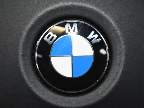 Used 2023 BMW M850i xDrive Convertible w/ Driving Assistance Package AWD/4WD image 25