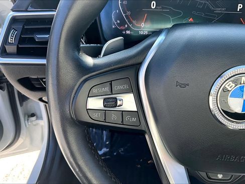 Used 2019 BMW 330i Sedan image 22