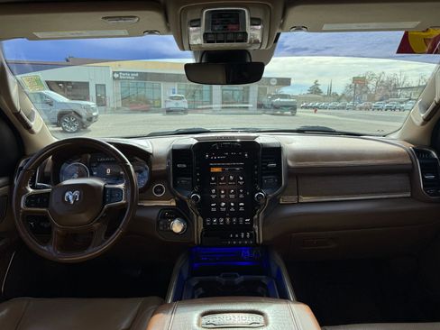 Used 2019 RAM 1500 Limited image 24