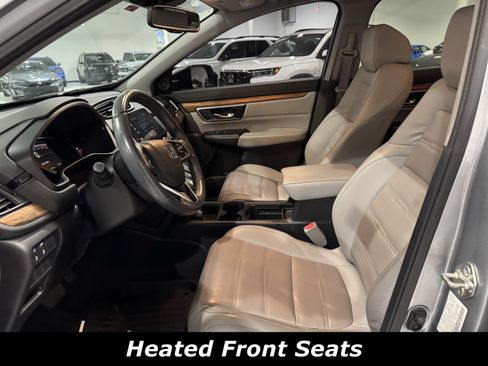 Used 2019 Honda CR-V EX-L image 3