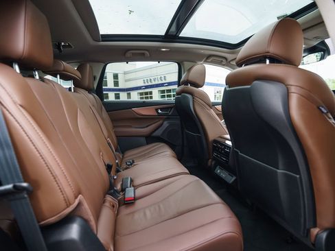 Certified 2023 Acura MDX SH-AWD w/ Technology Package image 39