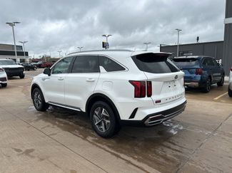Used 2021 Kia Sorento S video 2