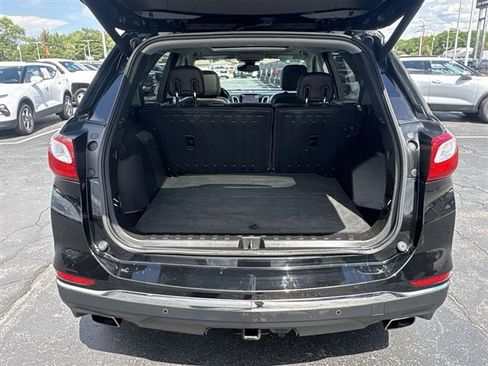 Used 2019 Chevrolet Equinox Premier FWD image 26