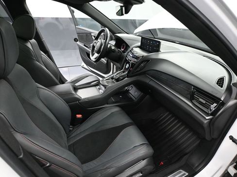 Used 2023 Acura RDX AWD w/ A-Spec & Advance Pkg image 50