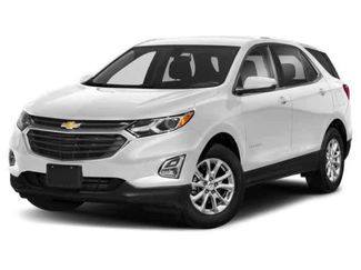 Used 2019 Chevrolet Equinox LT FWD video 1