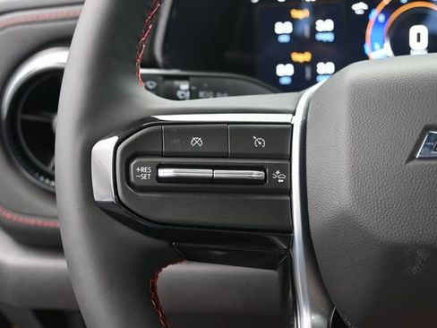 New 2026 Chevrolet Colorado Z71 w/ Technology Package AWD/4WD image 27