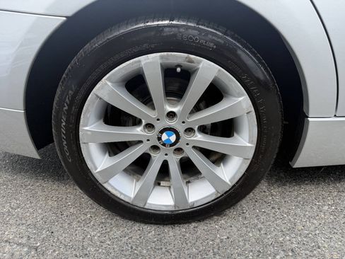 Used 2011 BMW 328i xDrive Sedan AWD/4WD image 12