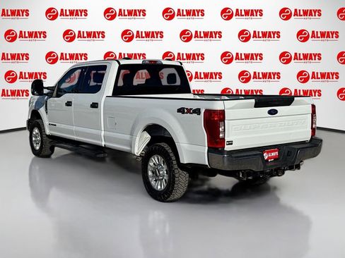 Used 2022 Ford F250 XLT image 8