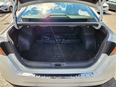 Certified 2023 Nissan Altima 2.5 SR w/ SR Premium Package AWD/4WD image 20