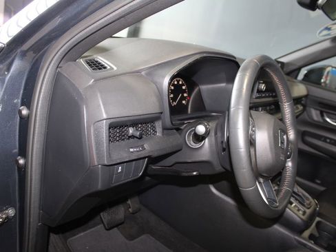 Used 2024 Honda CR-V Sport image 11