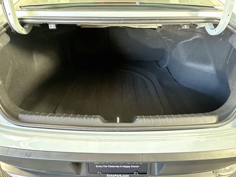 Used 2025 Kia K4 FWD image 28