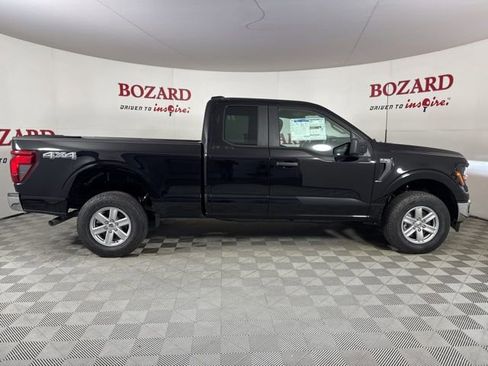 New 2025 Ford F150 XL w/ Equipment Group 103A High image 9