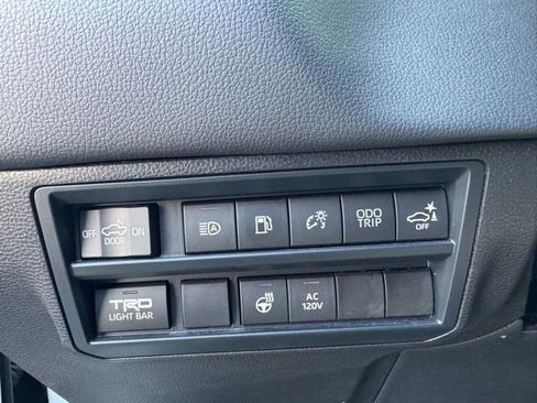 Used 2024 Toyota Tundra TRD Pro AWD/4WD image 18
