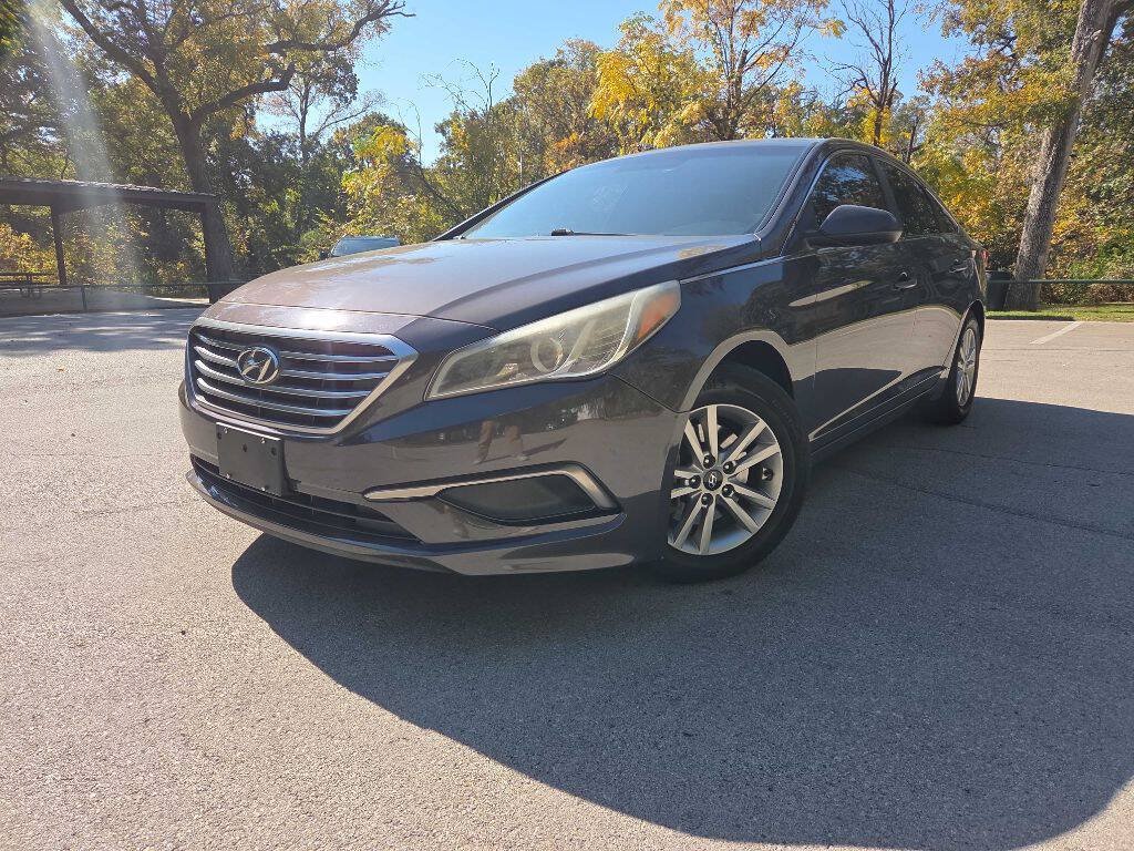 Used 2011 Hyundai Sonata Limited FWD image 35