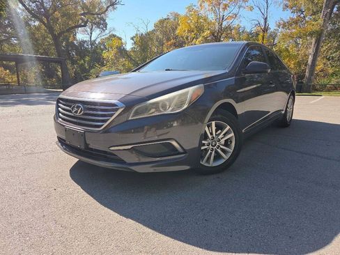 Used 2011 Hyundai Sonata Limited FWD image 35
