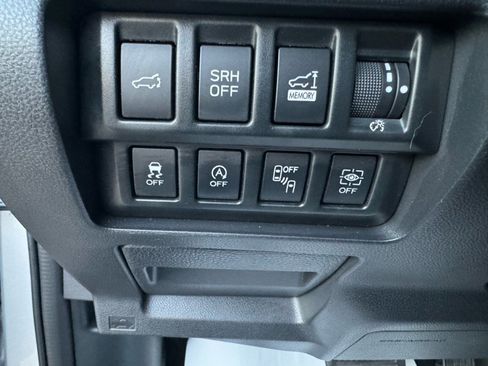 Used 2020 Subaru Forester Touring w/ Popular Package #2 image 17