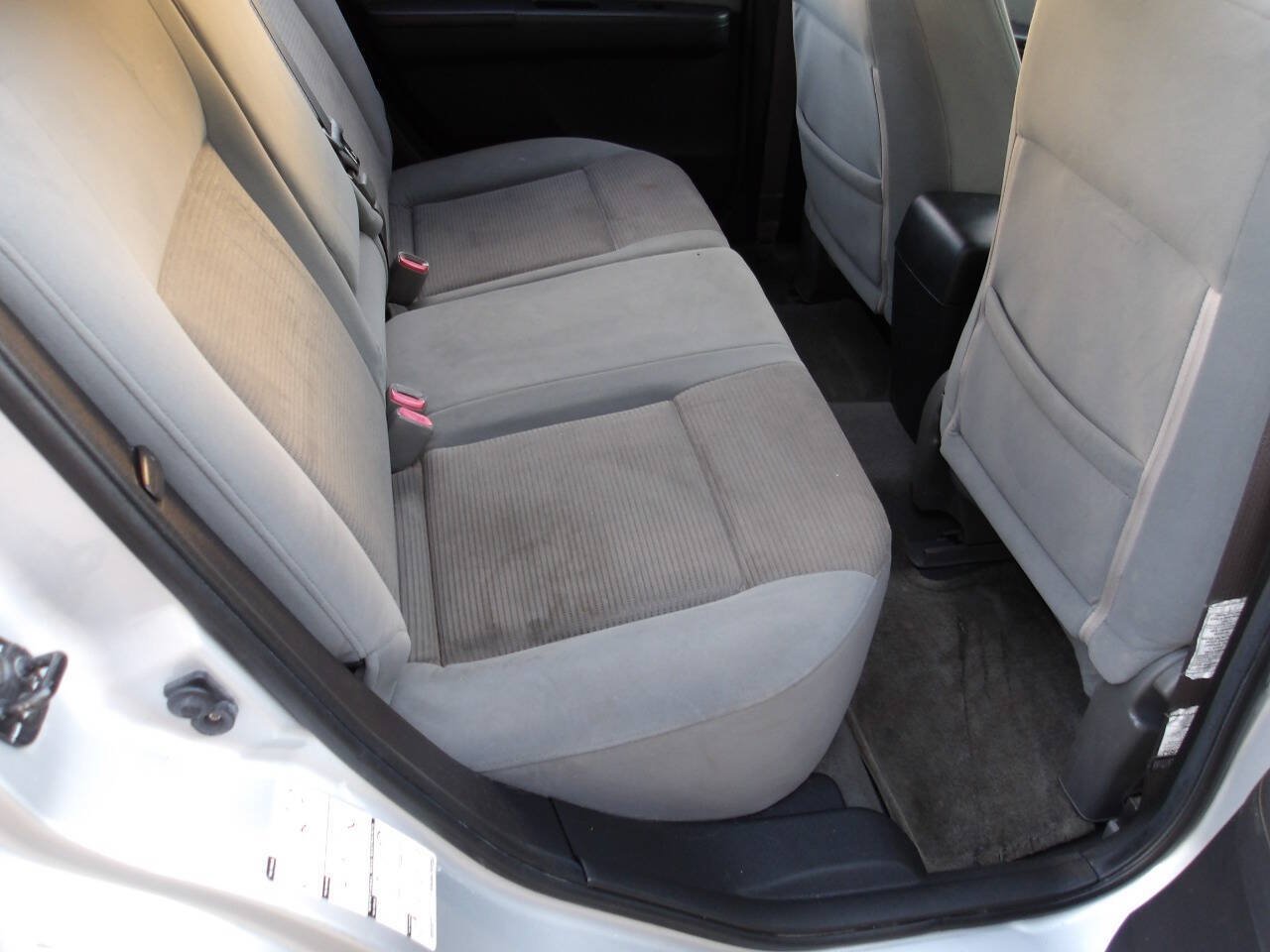 Used 2010 Nissan Sentra 2.0 S FWD image 21