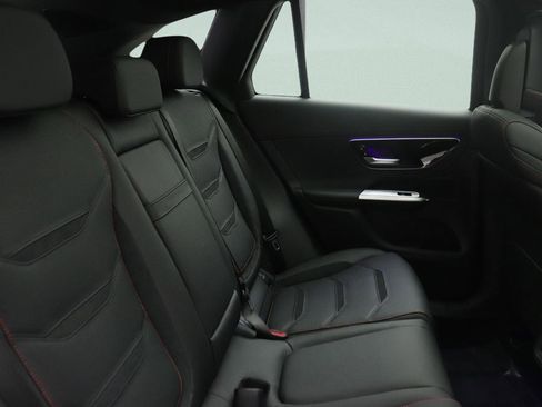 New 2026 Mercedes-Benz GLC 43 AMG 4MATIC image 8