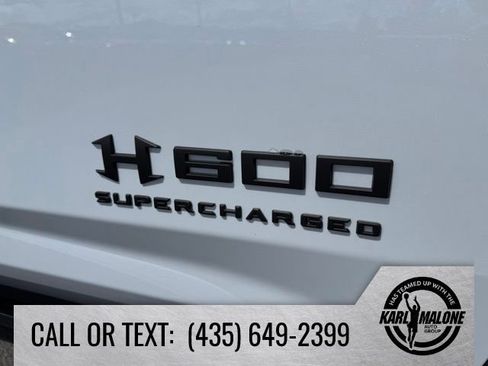 Used 2026 Chevrolet Tahoe High Country image 10