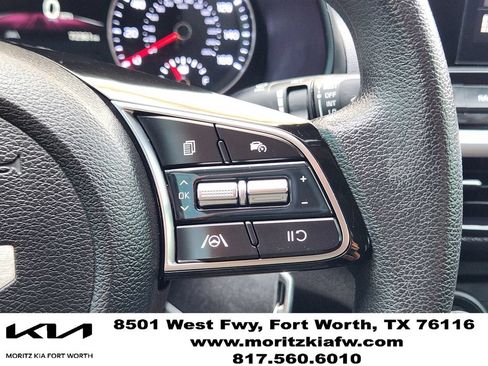 Certified 2022 Kia Forte LXS w/ LXS Technology Package FWD image 27