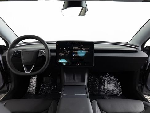 Used 2025 Tesla Model 3 Long Range AWD/4WD image 33