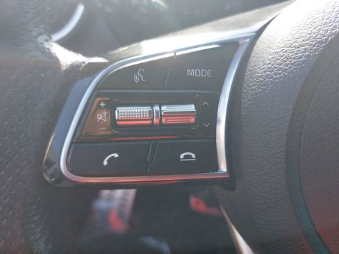 Used 2021 Kia Forte GT-Line image 19