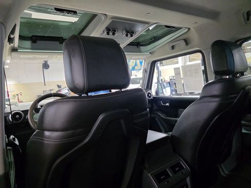 Used 2024 INEOS Grenadier AWD/4WD image 16