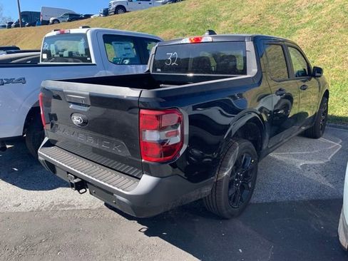 New 2025 Ford Maverick XLT w/ XLT Luxury Package image 22