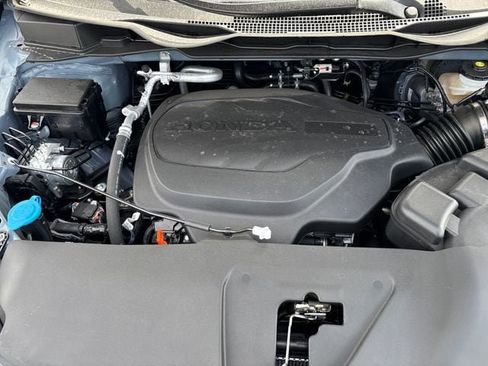 New 2026 Honda Odyssey Touring image 26
