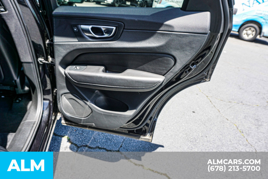 Used 2024 Volvo XC60 B5 Plus AWD/4WD image 57