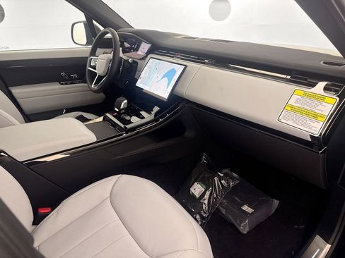 New 2026 Land Rover Range Rover Sport SE AWD/4WD image 27