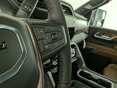 New 2026 GMC Sierra 3500 Denali Ultimate image 21