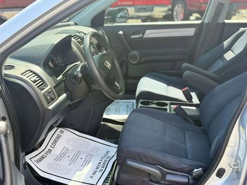 Used 2010 Honda CR-V LX image 9