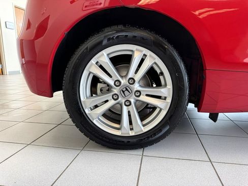 Used 2011 Honda CR-Z EX image 50