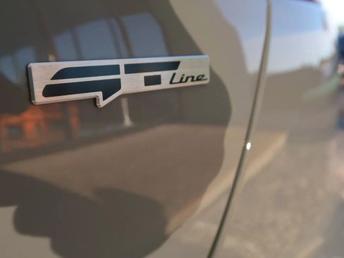 Used 2023 Kia Stinger GT-Line w/ Sun & Sound Package image 48