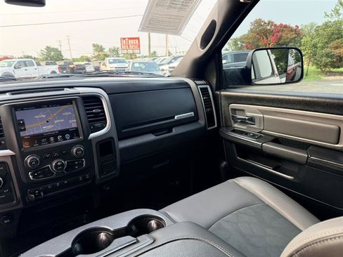 Used 2017 RAM 2500 Power Wagon AWD/4WD image 23