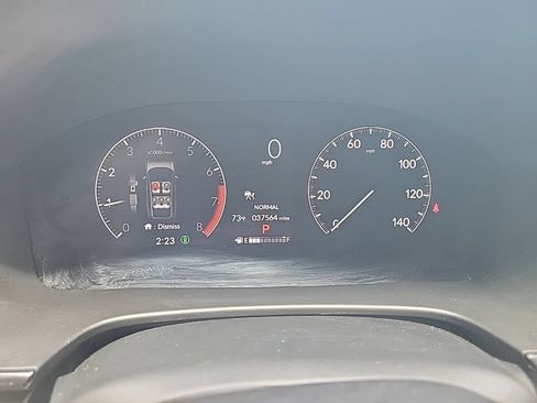 Used 2024 Honda CR-V EX image 18