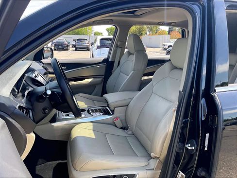 Used 2020 Acura MDX FWD image 26