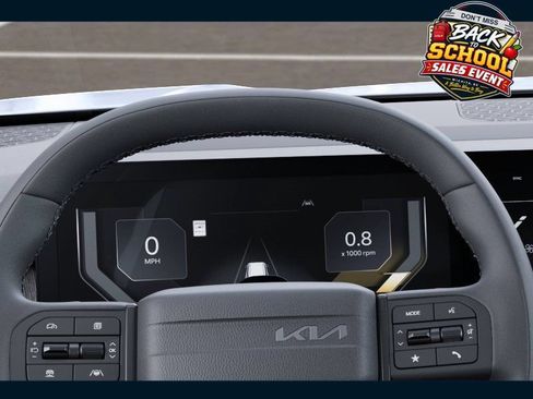 New 2027 Kia Telluride X-Line SX Prestige AWD/4WD image 21