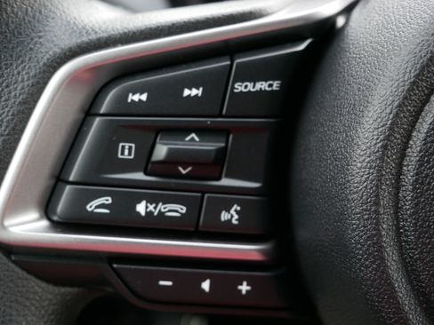 Used 2025 Subaru Impreza 2.0i image 30