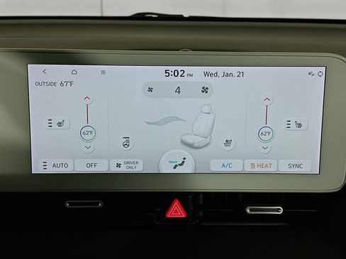 Used 2024 Hyundai Ioniq 5 SEL image 24