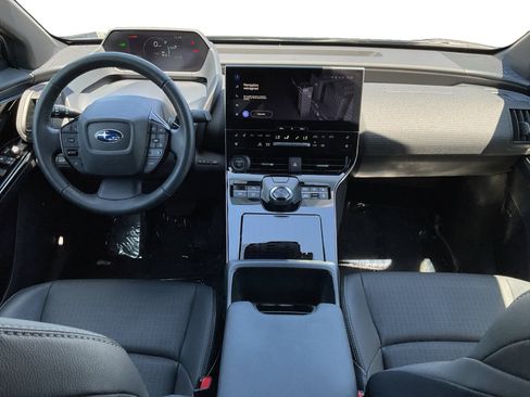 Used 2023 Subaru Solterra AWD image 10