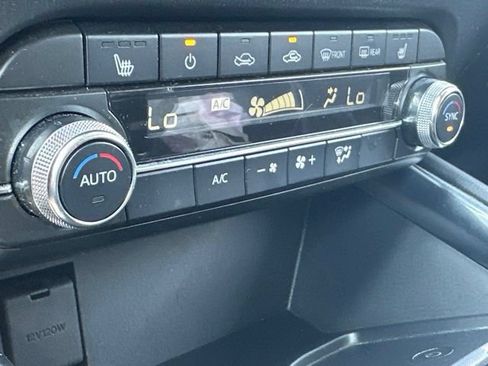 Certified 2025 MAZDA CX-5 Carbon Edition AWD/4WD image 13