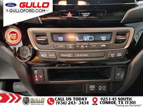 Used 2019 Honda Passport Touring image 28