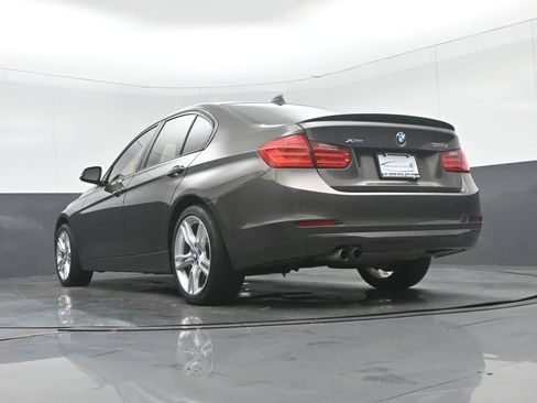 Used 2015 BMW 328i xDrive Sedan AWD/4WD image 54
